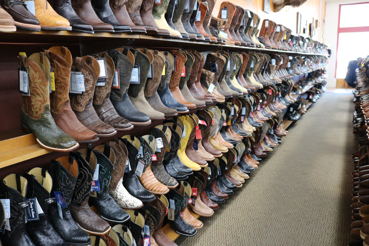 Mens Foot Wear