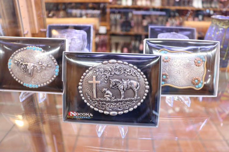 Belt Buckles