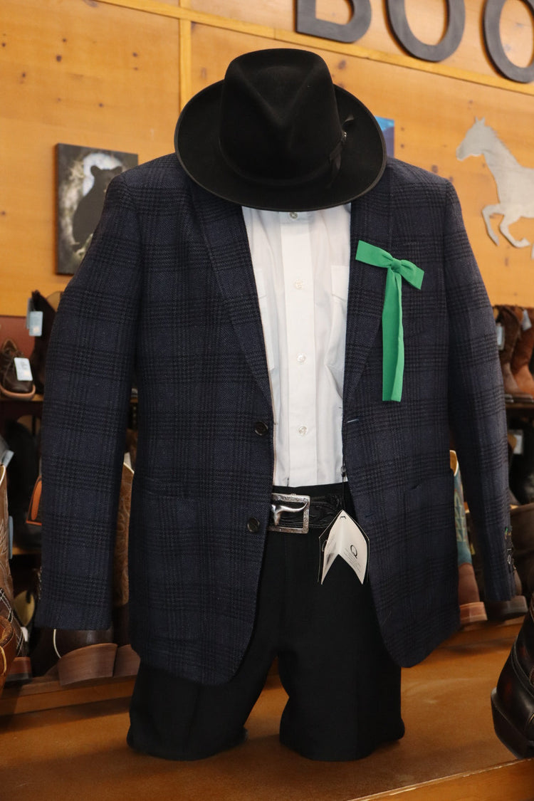 Mens Formal Wear