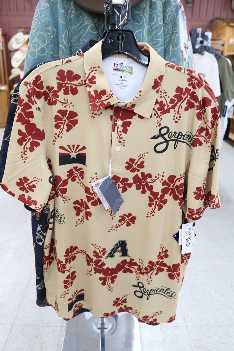 Men's Shirt