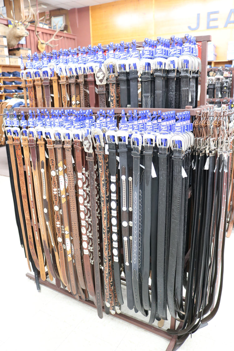 Mens Belts