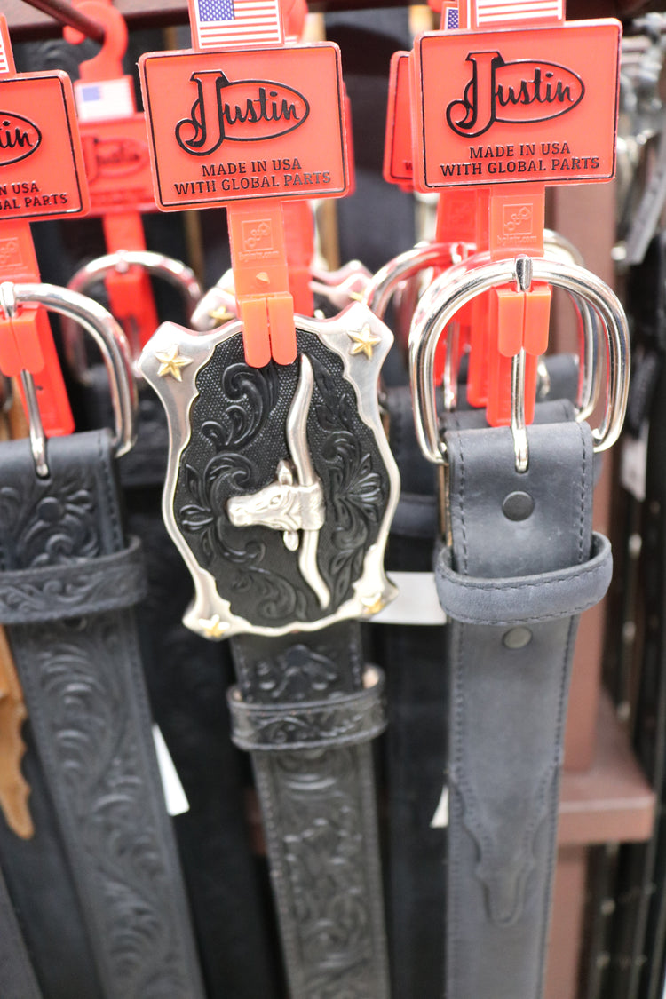 kidsBelts