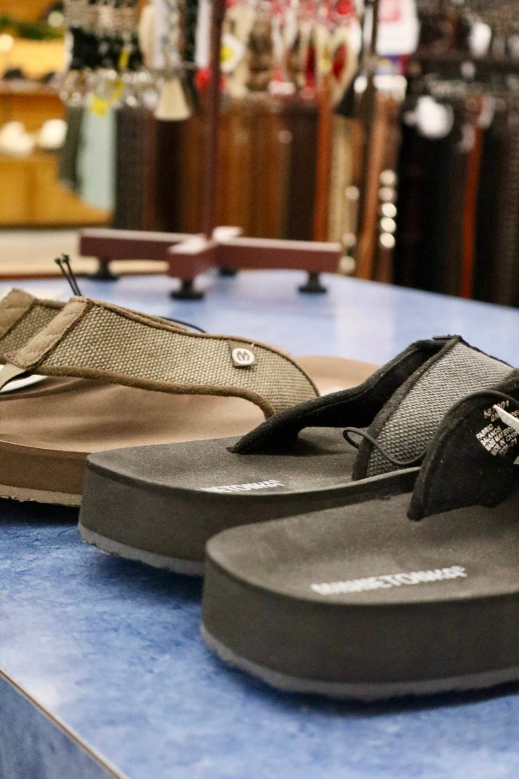 Men's Sandals