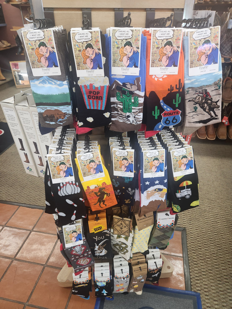 Men's Socks