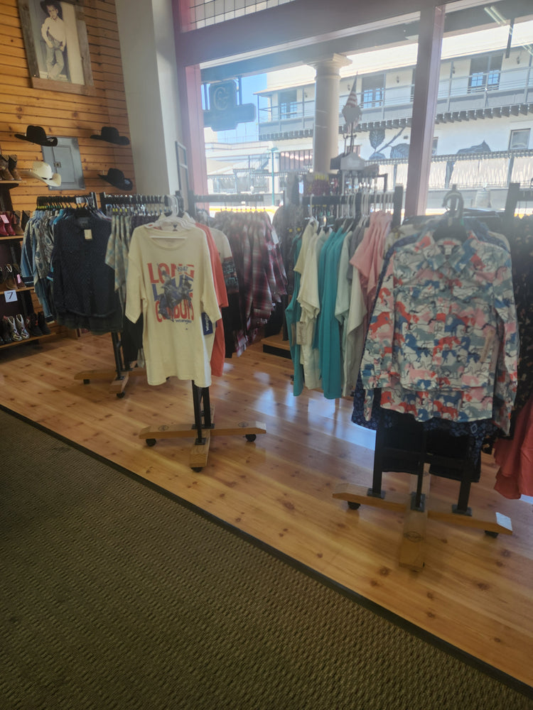 Kid's Tops