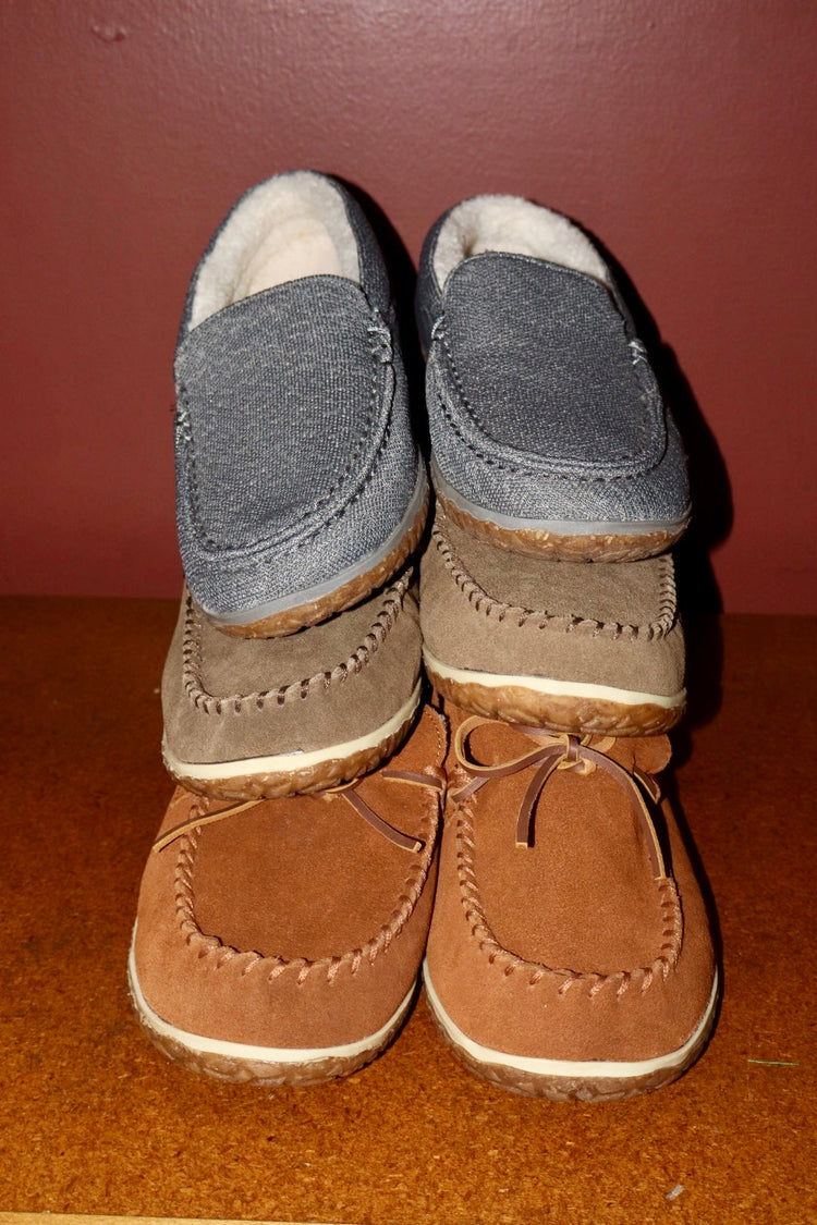 Men's Slippers