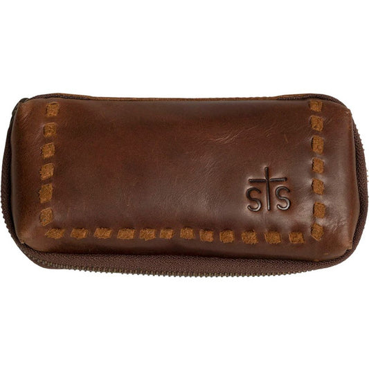 STS Sunglasses Case