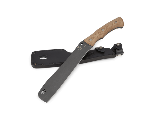 Compadre Buck Machete