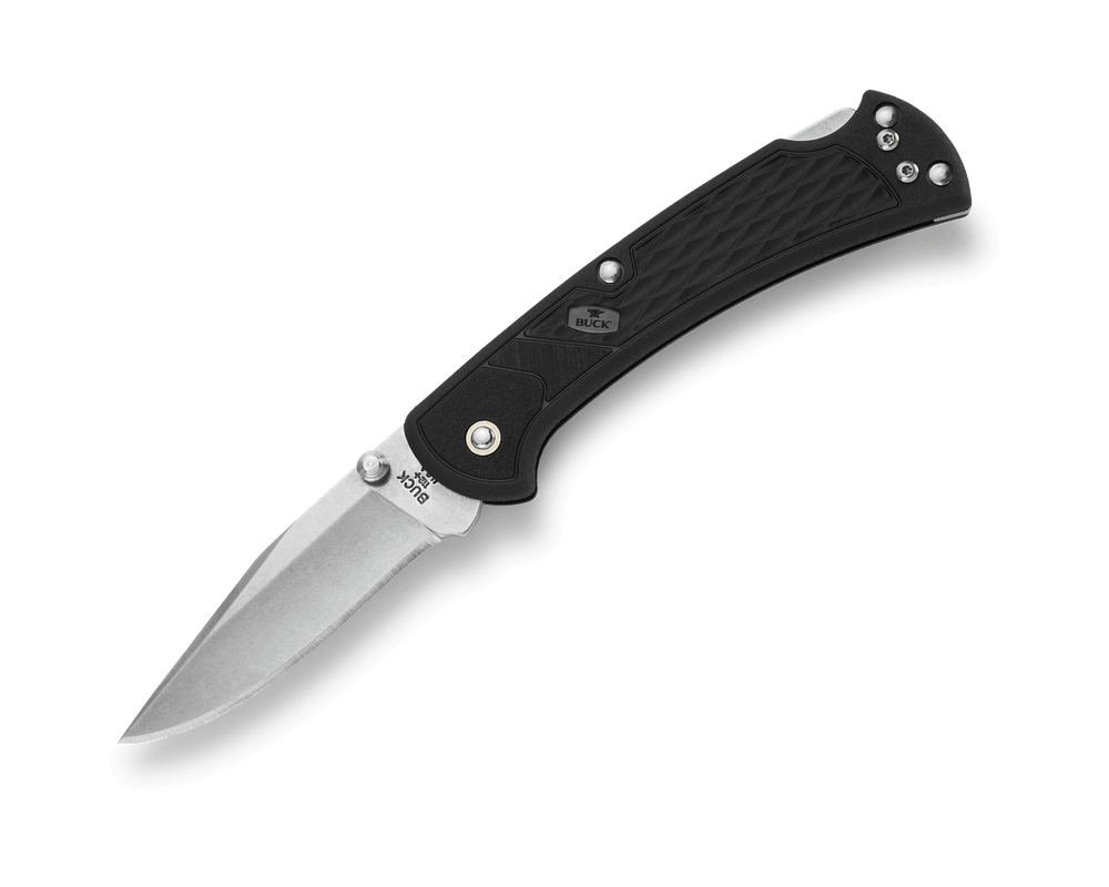 112 Slim Select Buck Knife