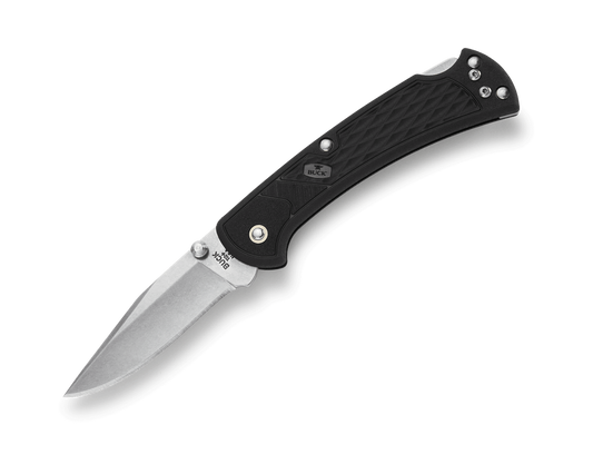 112 Slim Select Buck Knife