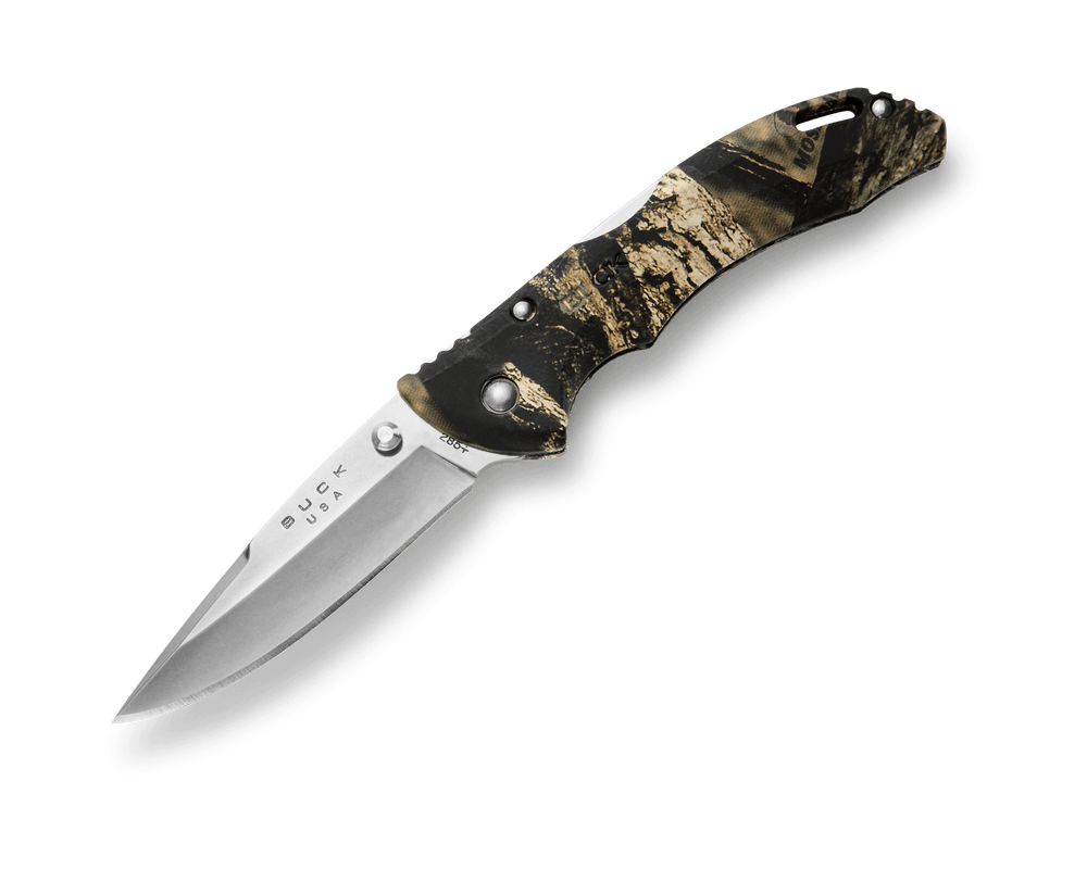 BANTAM Buck Knife