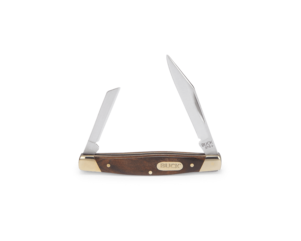Deuce Buck Knife