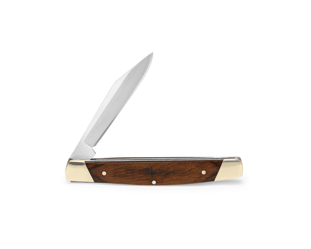 Solo Buck Knife