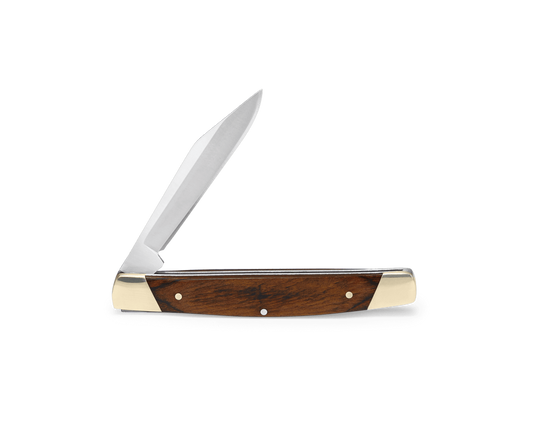 Solo Buck Knife