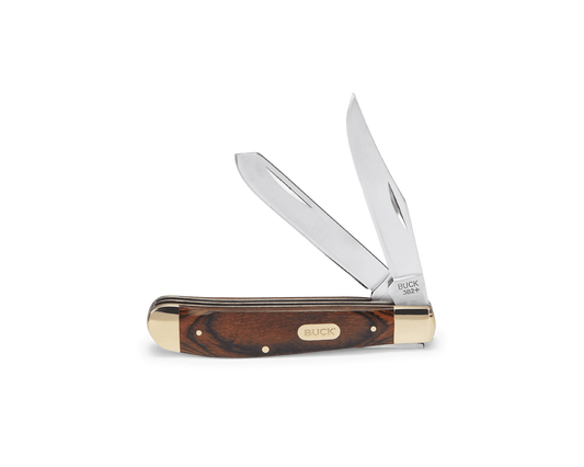 Trapper Buck Knife