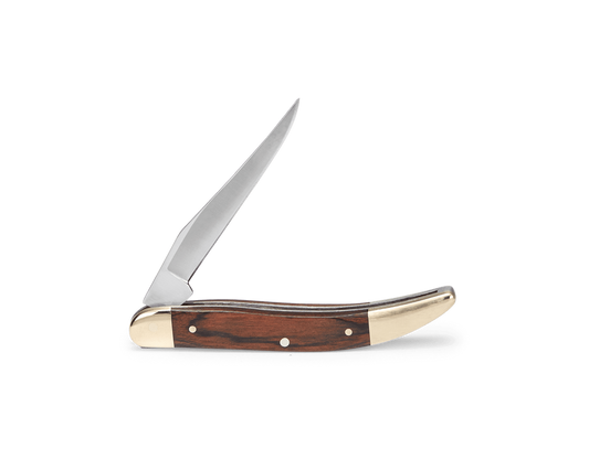 Toothpick Buck Knife