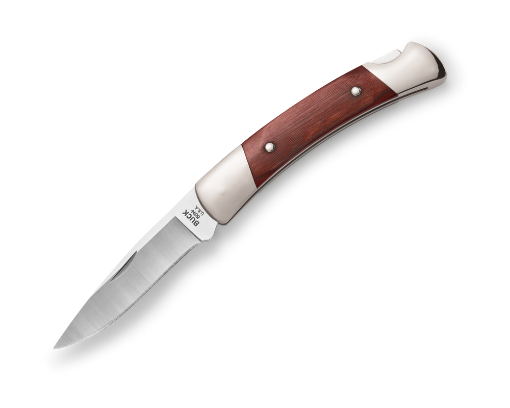 501 Squire Buck Knife