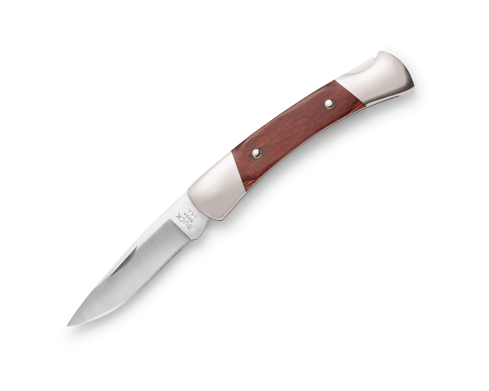 Prince Buck Knife