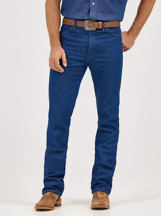 Wrangler Slim Fit Cowboy Cut Jean