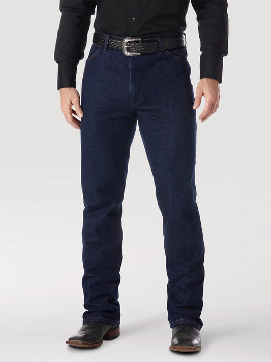 Wrangler Regular Fit Stretch Cowboy Cut Jean