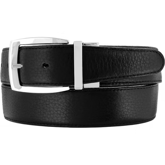 Brighton Men's JEFFERSON RVSL Belt