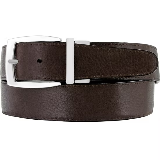 Brighton Men's JEFFERSON RVSL Belt