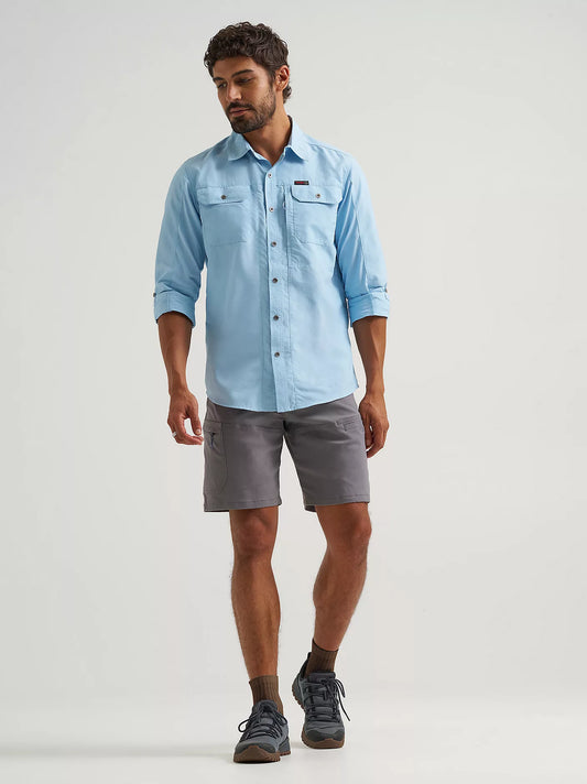Wrangler ATG Harbor Shorts