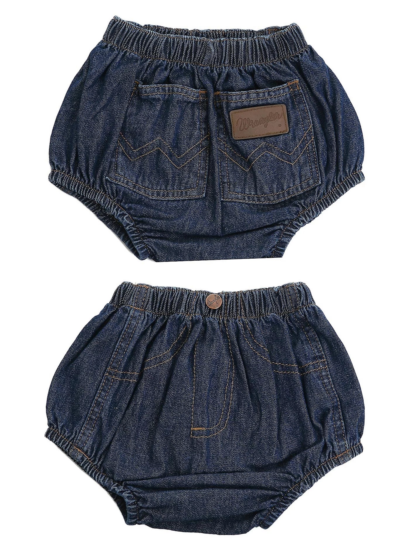Wrangler Baby Diaper Cover