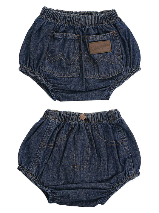 Wrangler Baby Diaper Cover