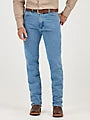 Wrangler Original Fit Pre-Washed