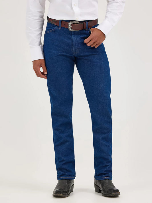Wrangler Original Fit Cowboy Cut Prewashed Jean