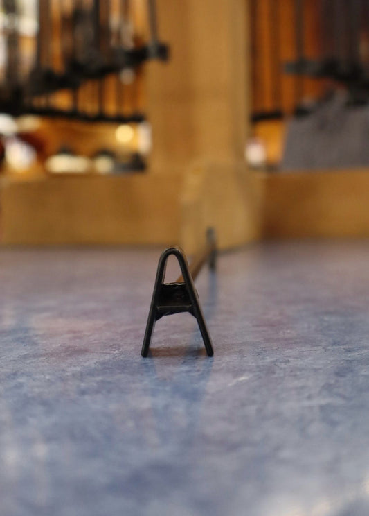 Steak Brand - Letter