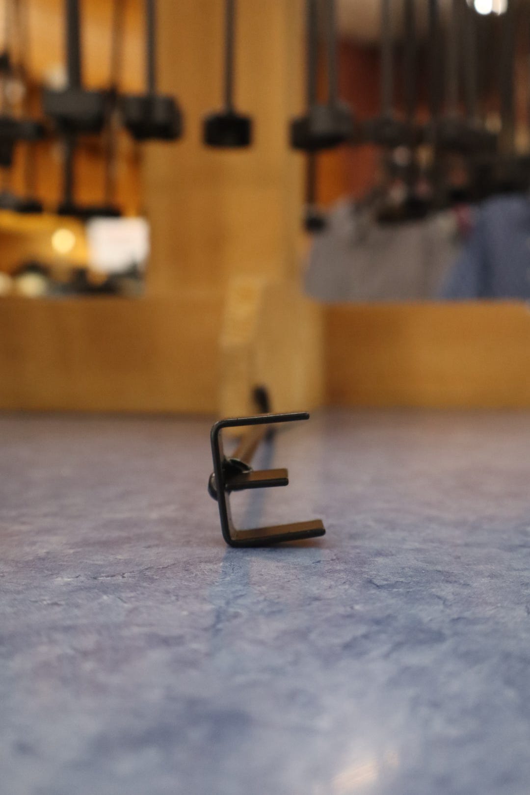 Steak Brand - Letter