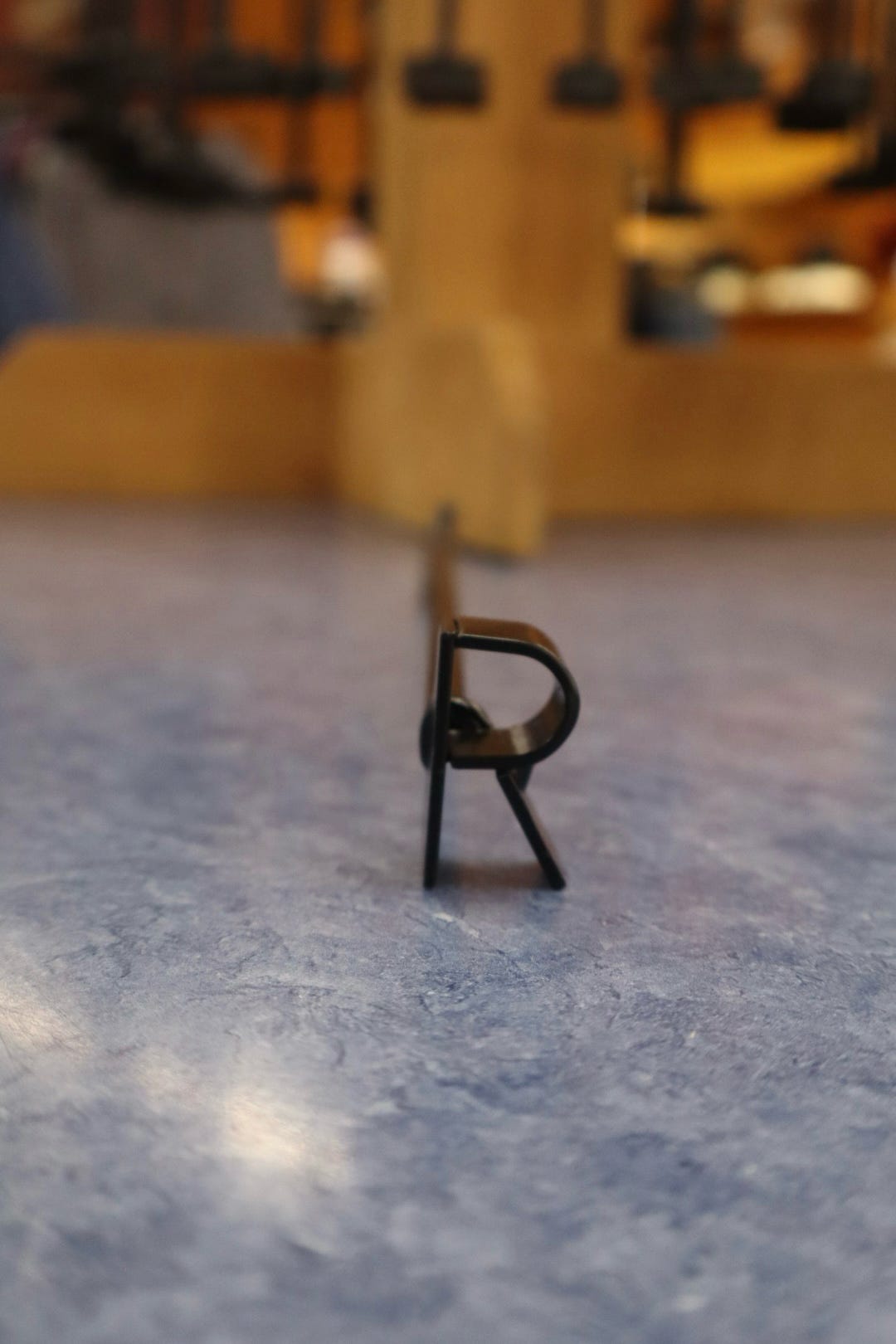 Steak Brand - Letter