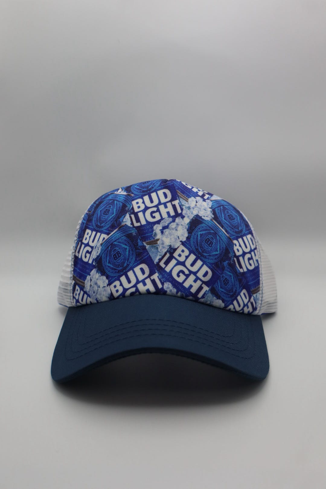 Bud Light Can Cap