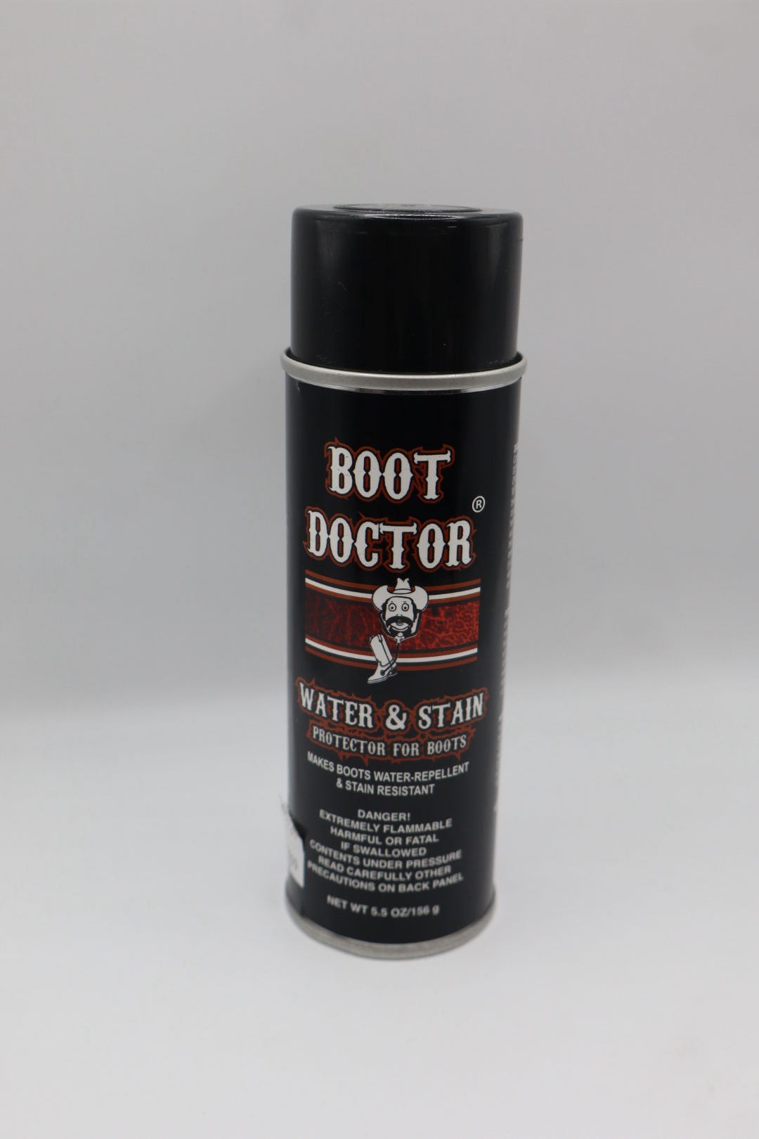 Boot Doctor Water & Stain Protector