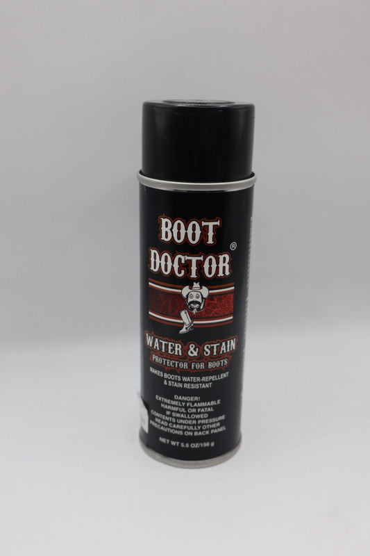Boot Doctor Water & Stain Protector