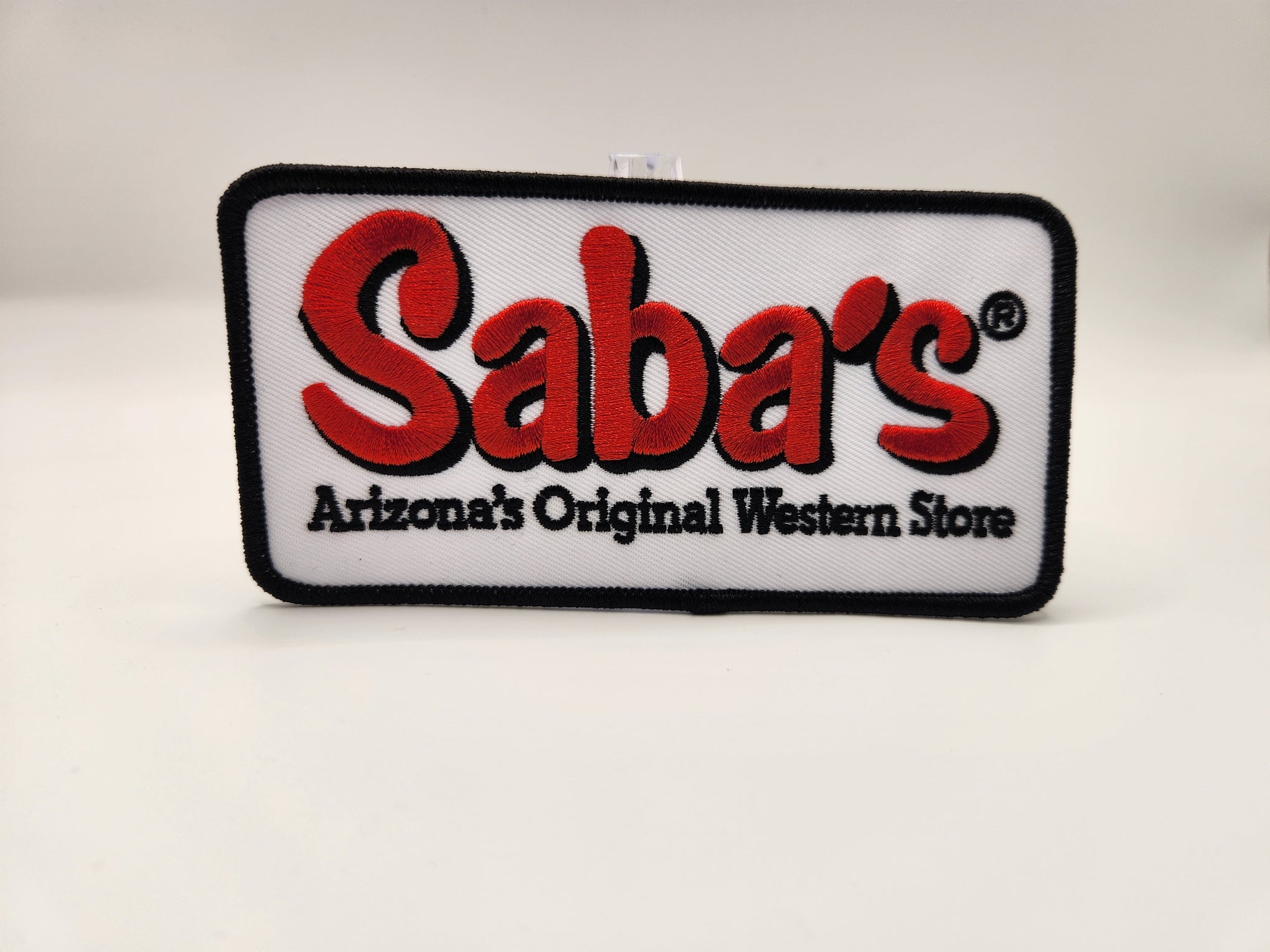 Saba's Patches