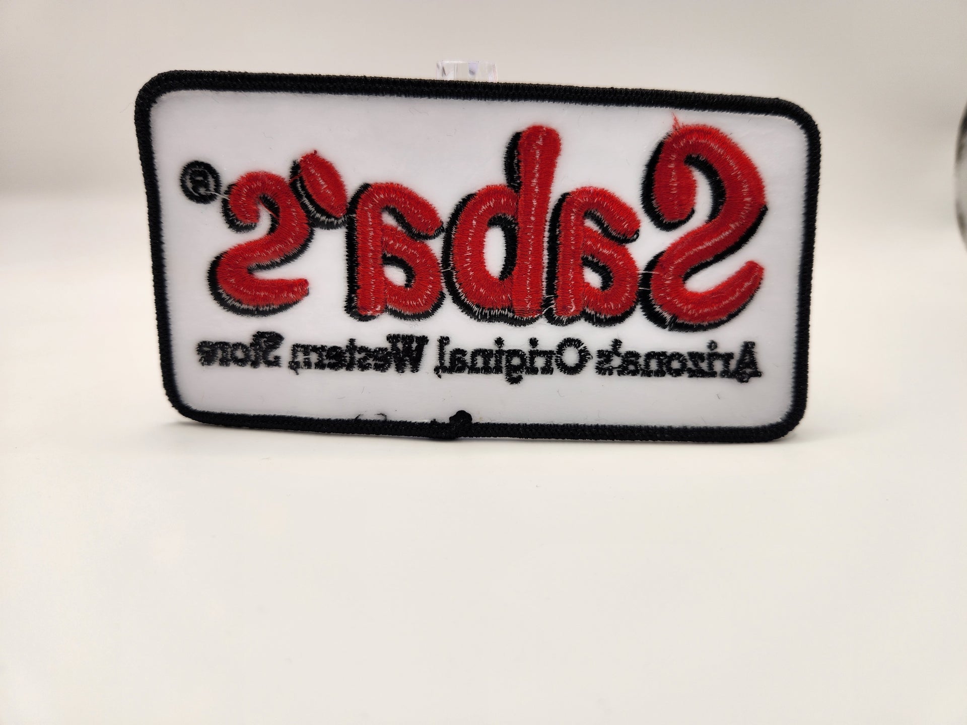 Saba's Patches