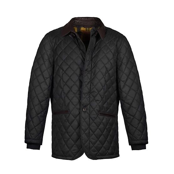 Flynt Dryden Jacket (FINAL SALE)