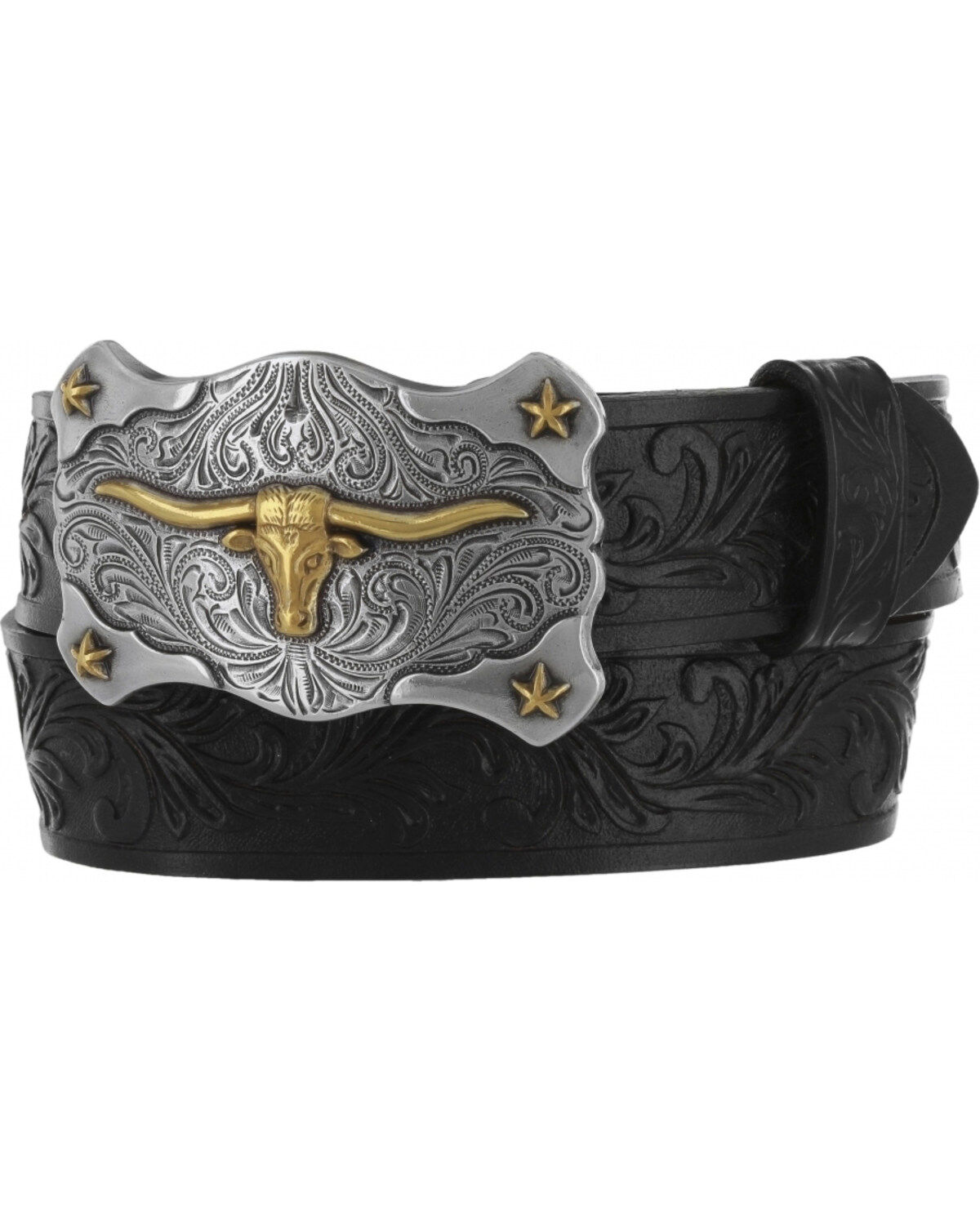 Tony Lama LITTLE TEXAS Belt