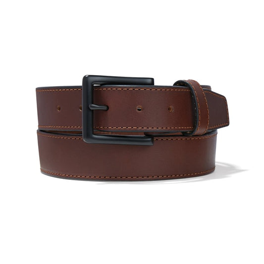 Justin Men's EBONY Belt