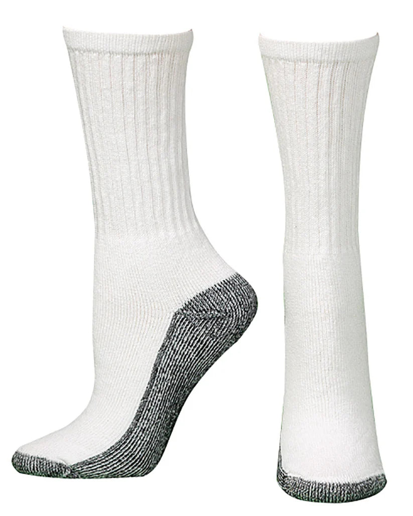 Boot Doctor Super Crew Boot Socks