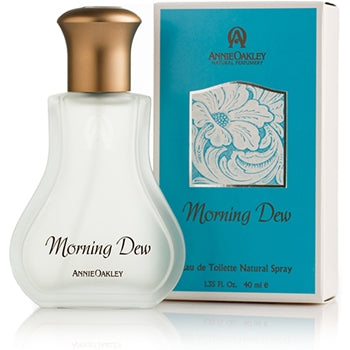 Annie Oakley Women's Perfume