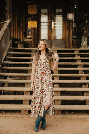 Saba's Western Wear