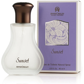 Annie Oakley Women's Perfume