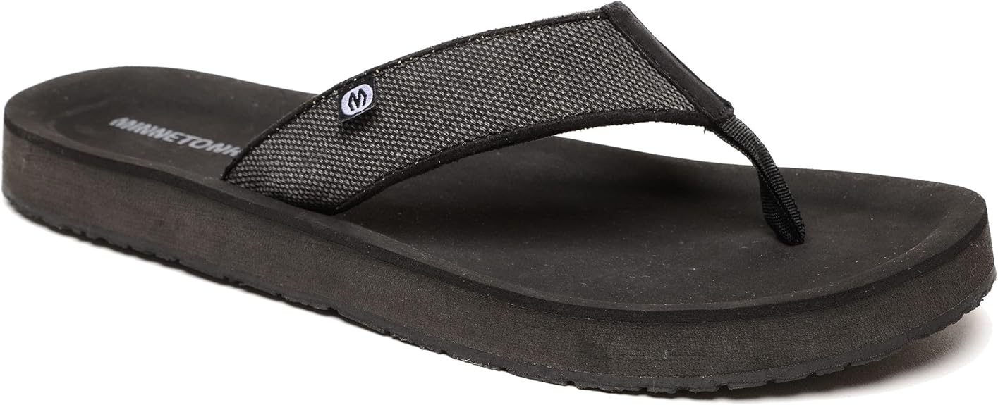Minnetonka Men's Heath Sandal