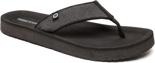 Minnetonka Men's Heath Sandal