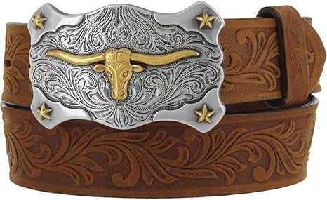 Tony Lama LITTLE TEXAS Belt
