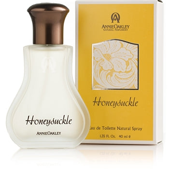 Annie Oakley Women's Perfume
